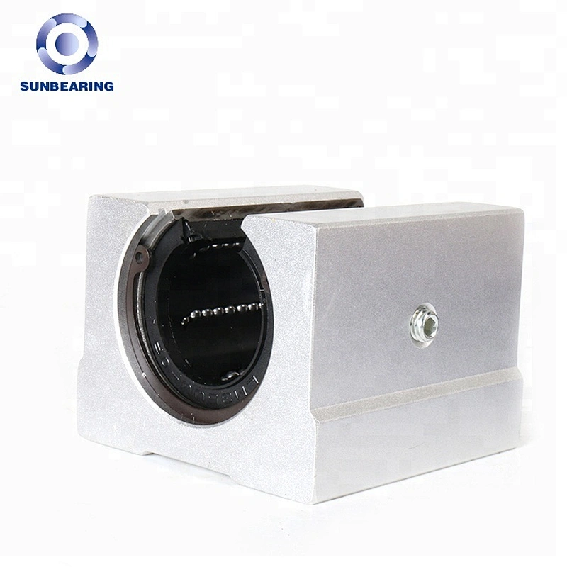 bargain buys Hot Sale Linear Slide Bearing SBR35UU