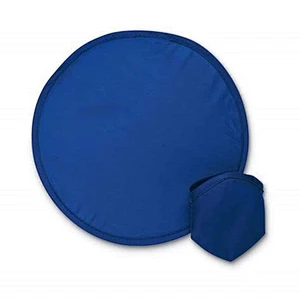 New design 190T Polyester Collapsible Flyer With Pouch