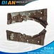 deep draw metal stamping manufacturers