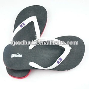 China wholesale fashion men's slippers beach slippers