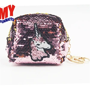 Women mini size pu leather coin purse bulk wholesale coin purse