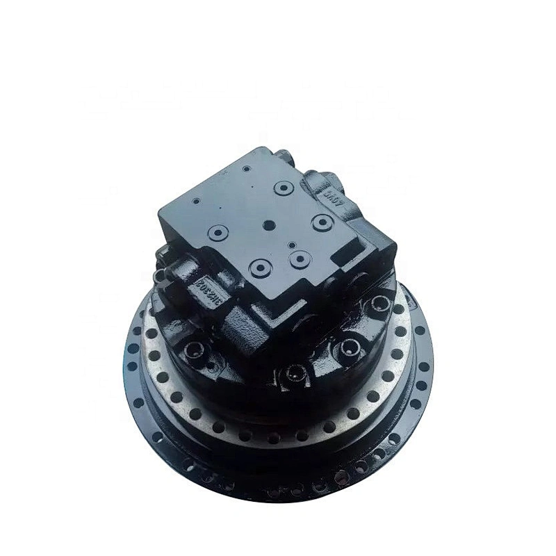 EX75UR-3 hydraulic travel motor for excavator parts