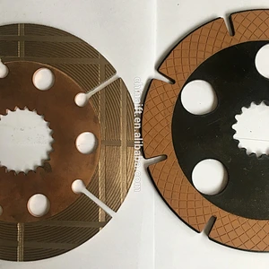 OEM WA100-1 WA200-1 WA180-1 WA150-1 friction disc 419-15-12290 for wheel loader