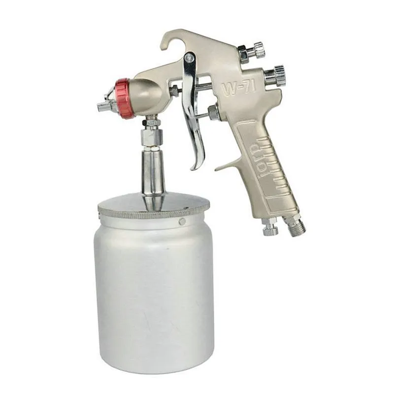W71S-G1 suction paint spray gun