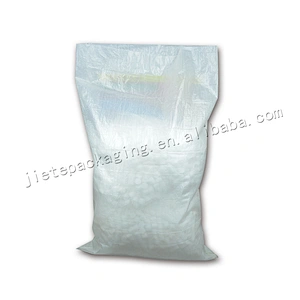 China supplier pp woven plastic sunflower seed bag
