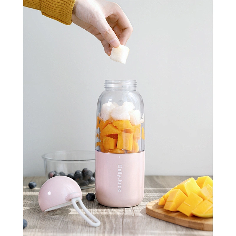 new idea 2019 fruit juice blender mini juice blender juice blender portable