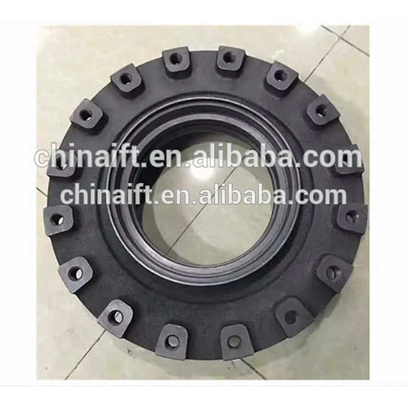 EX200-5 excavator walking gear for sale