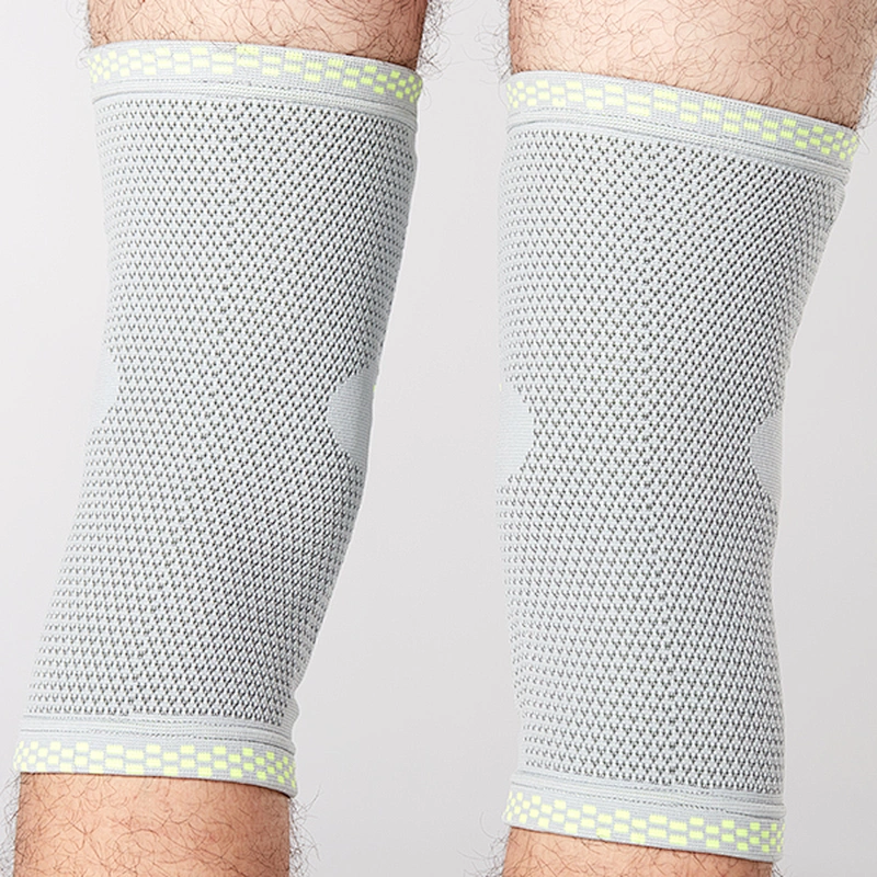 Kangda KDHX - 02 Latest Wholesale Knee Straps Wrap Support Brace