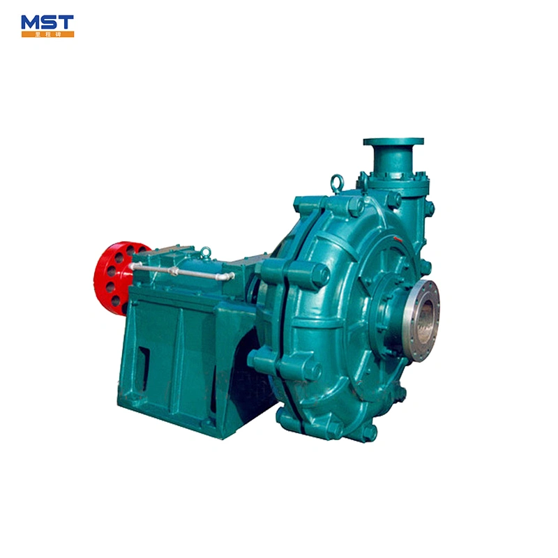 Excellent Slurry Pump For Industry