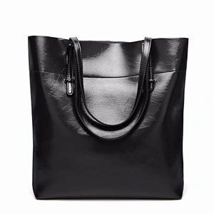 Wholesale Women Handbag Traveling PU Eco-friendly Bag