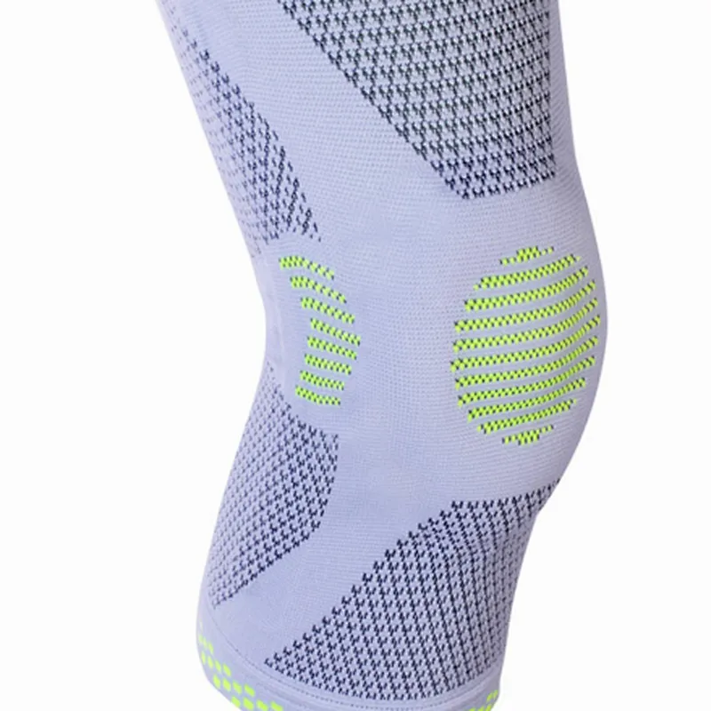 Elastic Adjustable Knee Support Tennis Knee Pad