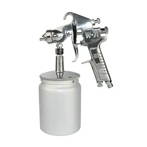 W71S-S suction paint spray gun
