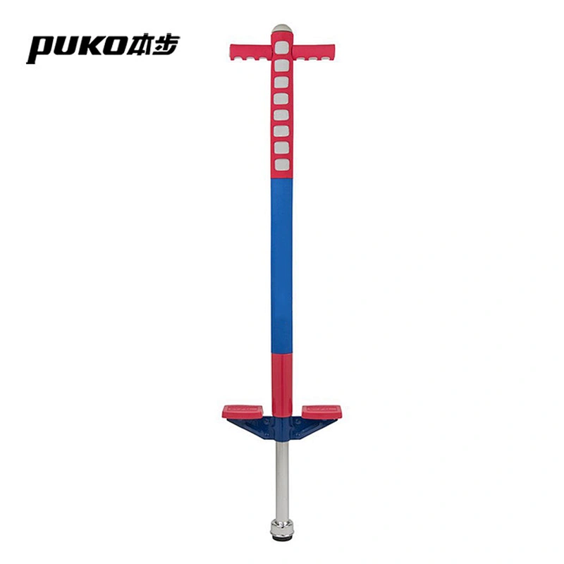 Safety Pogo Stick Indoor GymEquipment For Kids