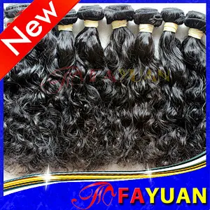 High Quality Steam processed Human hair Virgin Brazilian drop shipping