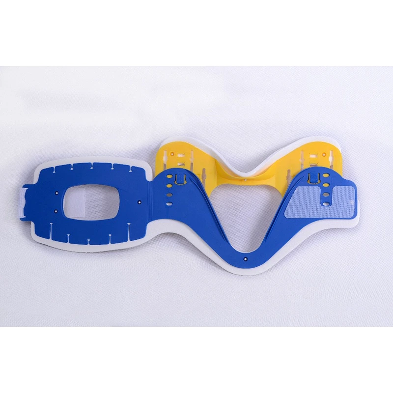 Emergency Neck Collar Neck support Cervical collar for Adult