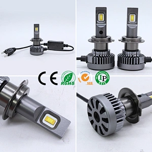 led bulb kits for car headlight C REE