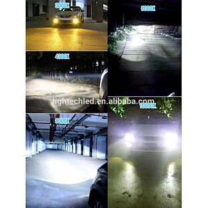 4300k HID Kit Xenon( H7 H4 55W 35W)