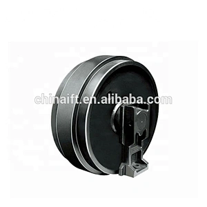 Idler SK120 24100N6505F1 Track Bottom Upper Low Top Roller Carrier Roller