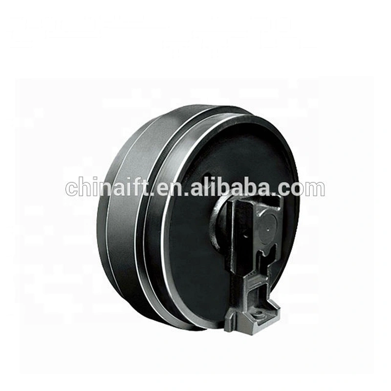 Idler SK120 24100N6505F1 Track Bottom Upper Low Top Roller Carrier Roller