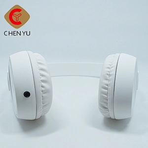 Promotion price silent disco wired headphone earphone for PC Computer and Mobile Phone
