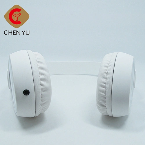 Promotion price silent disco wired headphone earphone for PC Computer and Mobile Phone