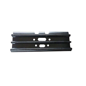 High quality  excavator PC200-8/PC300-8  track shoe  for sale