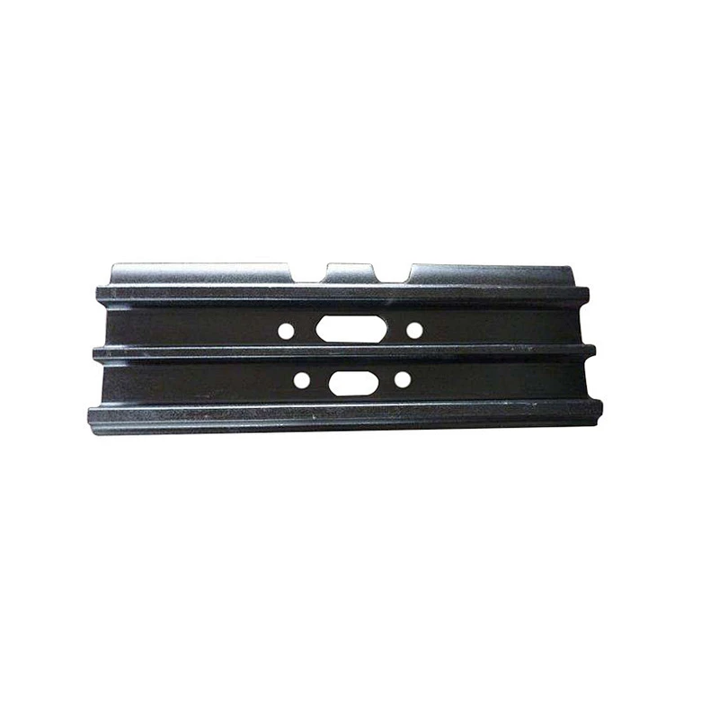 High quality  excavator PC200-8/PC300-8  track shoe  for sale