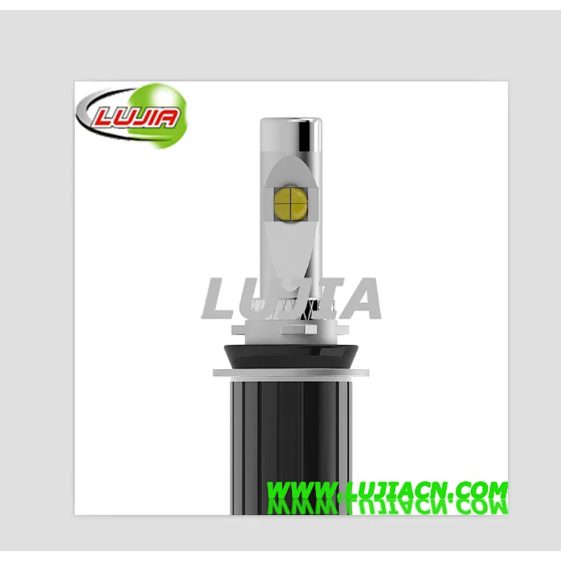 Factory direct supply 6V-48V DC L7 XHP70 60W 6600lm H11 9003 9004 9005 hb3 hb4 car led light with low price