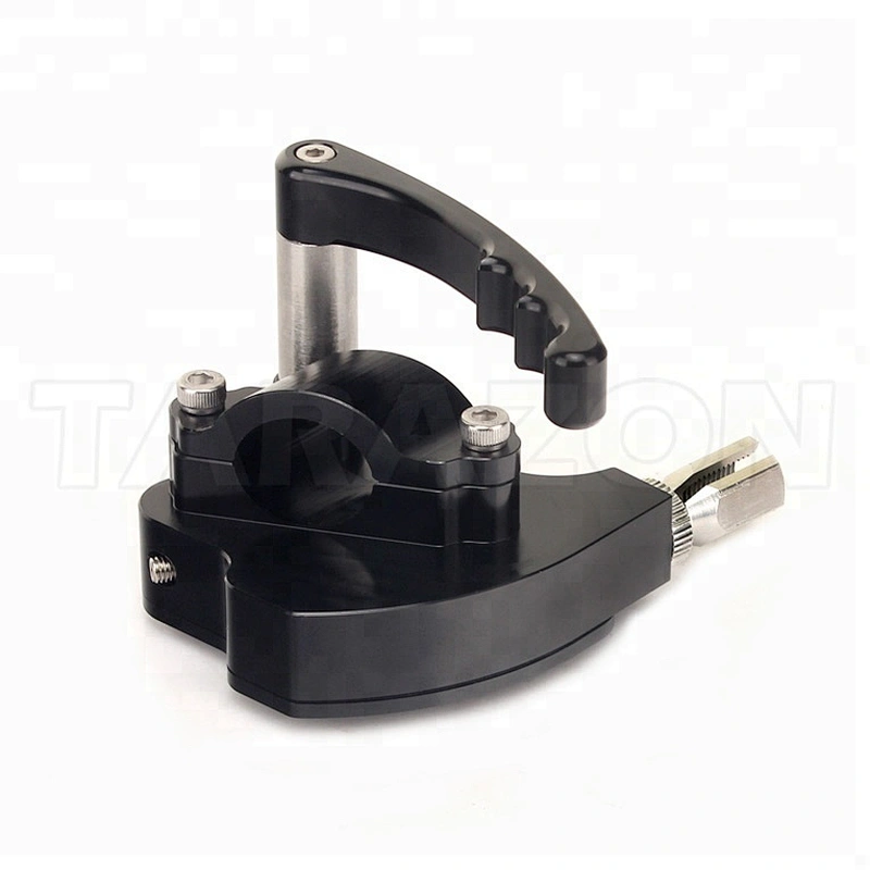 ATV Quad Bike Throttle Lever Thumb Controller Assembly for TRX250