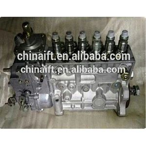 c3975927 Dongfeng DIESEL Engine parts Fuel Injection pump 3975927 for truck