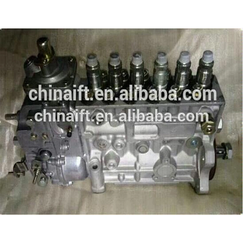c3975927 Dongfeng DIESEL Engine parts Fuel Injection pump 3975927 for truck