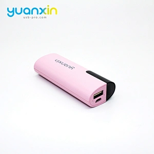 Superior Service Wholesale Smart Phone Power Bank Battery 2000mAh