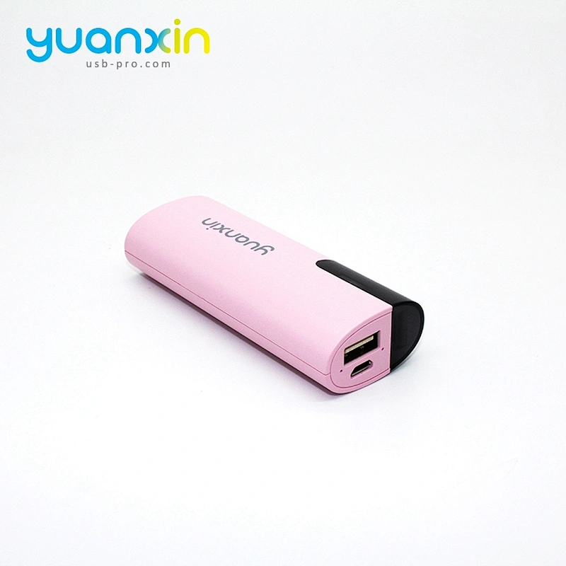 Superior Service Wholesale Smart Phone Power Bank Battery 2000mAh