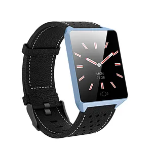 High quality cellphone accessories 2019 new arrival smart bracelet watch with water proof