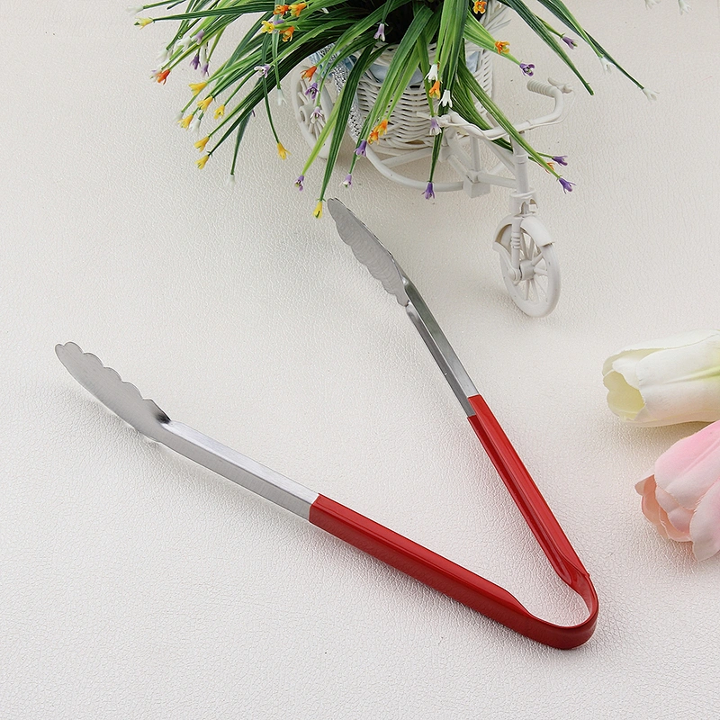 Manmademodern 3 In 1 Stainless Steel Tongs