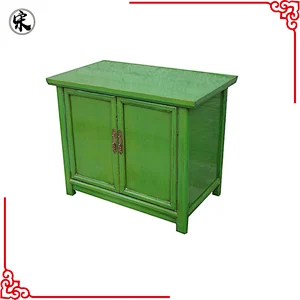 wholesale chinese antique reproduction buffet furniture for stores use