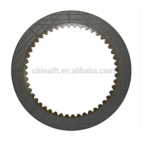 Genuine OEM quality 6Y7929 excavator bulldozer wheel loader forklift friction disc for sale