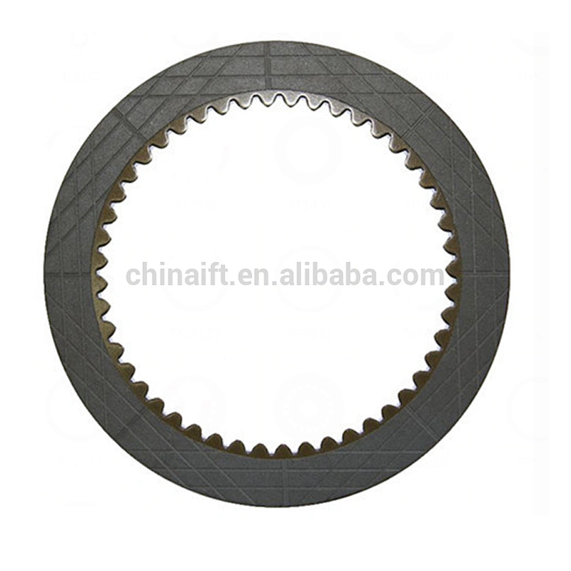 Genuine OEM quality 6Y7929 excavator bulldozer wheel loader forklift friction disc for sale