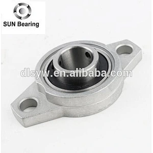 Agricultural Machinery Pillow Block Bearing UCFL205 From Factory