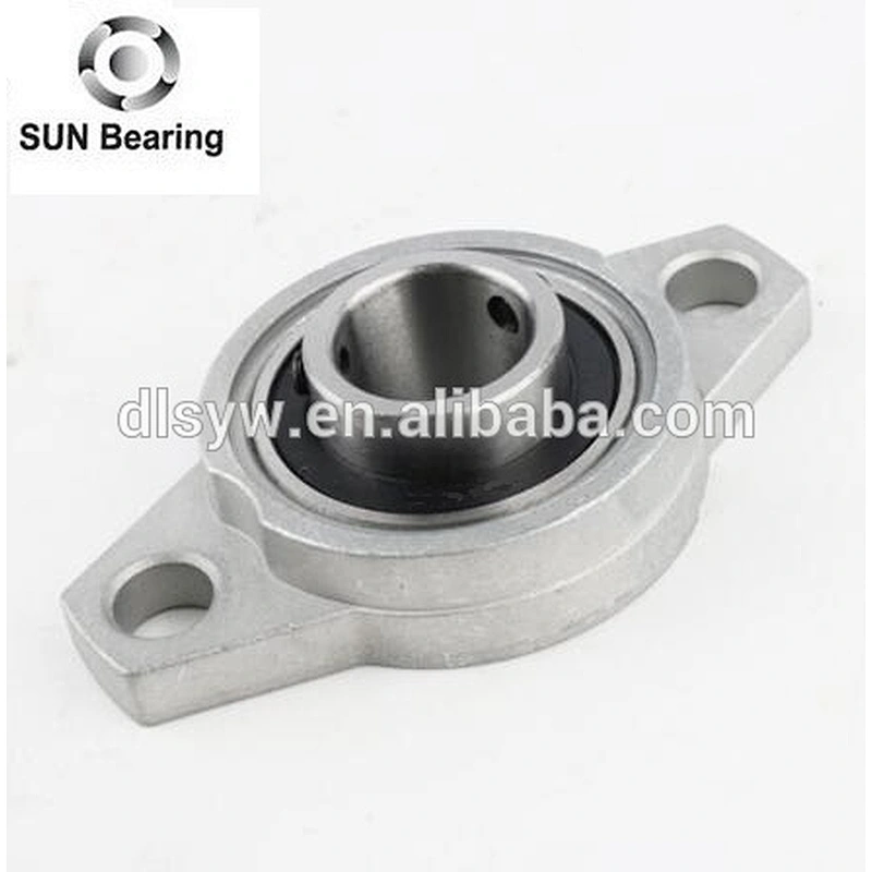 Agricultural Machinery Pillow Block Bearing UCFL205 From Factory