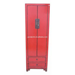 Chinese antique furniture/ reproduction antique wedding wardrobes