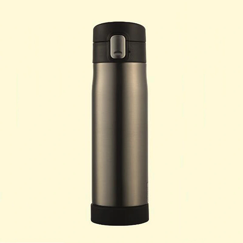 Factory wholesale price classic black bounce cup for car
