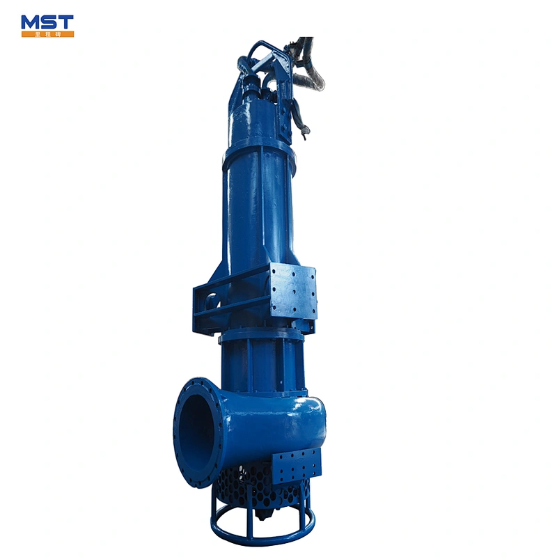 Dewatering submersible water pumps manufactures