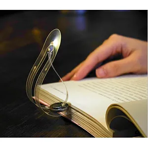 Bookmark LED Light