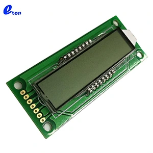 4.7V TN Screen Color Graphic Lcd Module