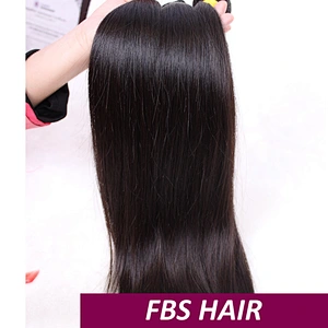 Private label cheap peruvian virgin straight hair weave china suppliers