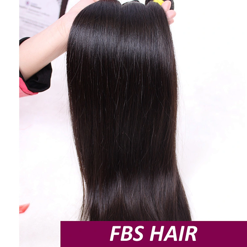 Private label cheap peruvian virgin straight hair weave china suppliers