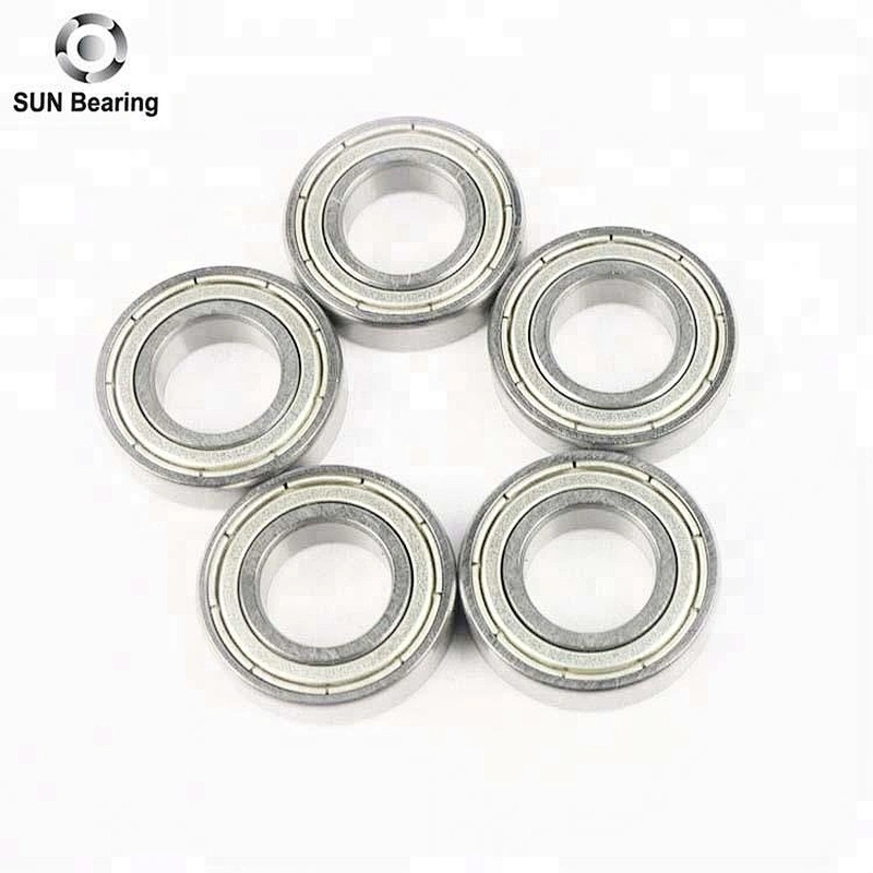 61905ZZ ball Bearing sized by 25*42*9mm