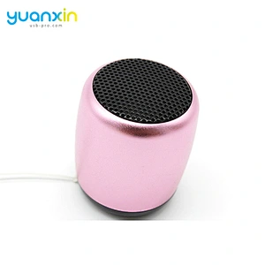 Shenzhen Subwoofer Best Small Led Light Custom High Sound Quality Sound Driver For Windows 7 Cheap Speaker