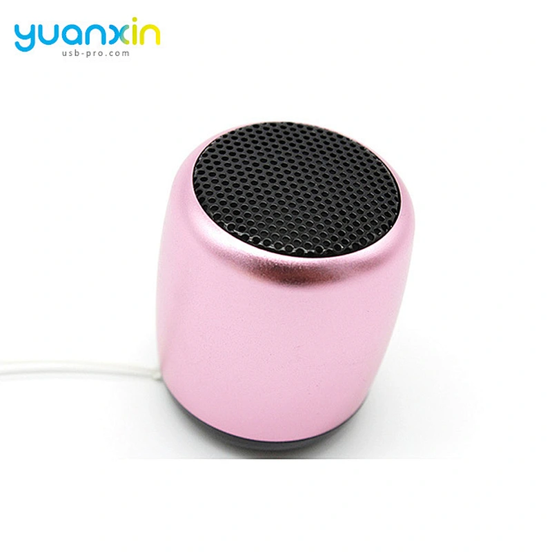 Shenzhen Subwoofer Best Small Led Light Custom High Sound Quality Sound Driver For Windows 7 Cheap Speaker
